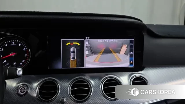 Mercedes-Benz E-Class W213 2019 Белый из Кореи, фото 6