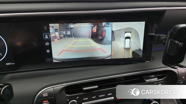 Hyundai Palisade (LX3) 2026 Черный из Кореи, фото 6