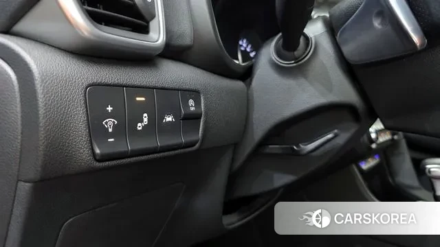 Kia Sportage The Bold 2018 Белый из Кореи, фото 6