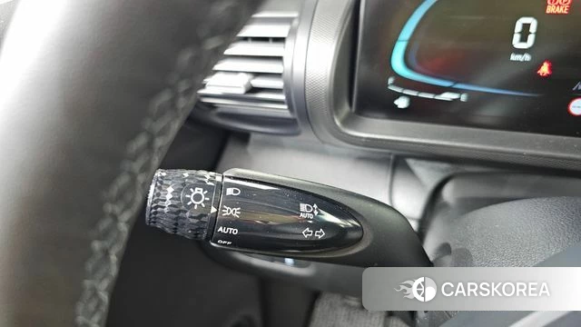 Hyundai Casper 2023 Белый из Кореи, фото 6