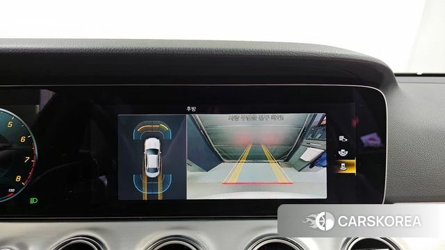 Mercedes-Benz E-Class W213 2021 Белый из Кореи, фото 6