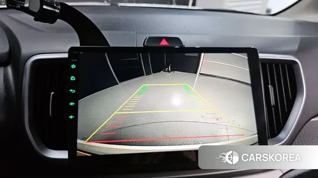 Kia The New Ray 2018 Белый из Кореи, фото 6