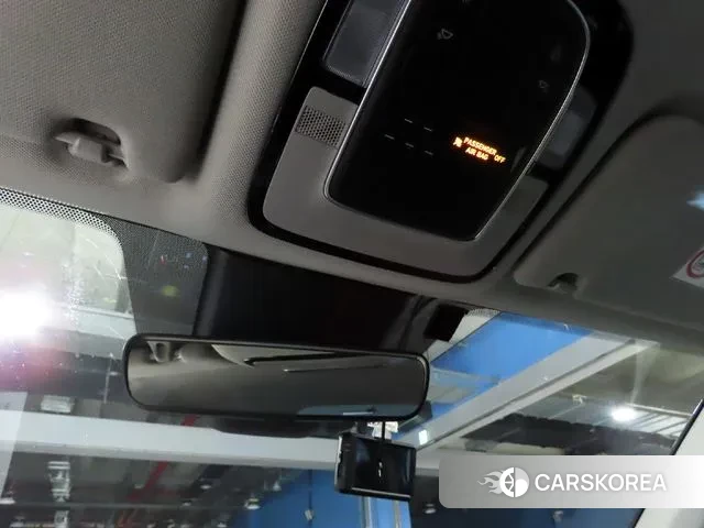 Hyundai The New Santa Fe 2021 Белый из Кореи, фото 6