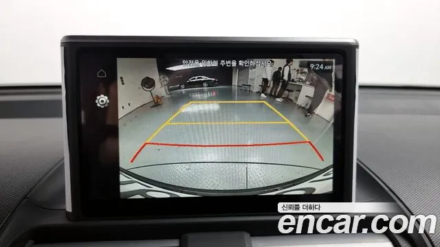 Hyundai Casper id 2675867 из Кореи 6