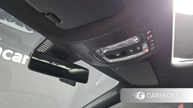 Mercedes-Benz A-Class W177 2019 Белый из Кореи, фото 6