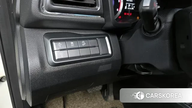 Ssangyong Berry New Tivoli 2020 Белый из Кореи, фото 6