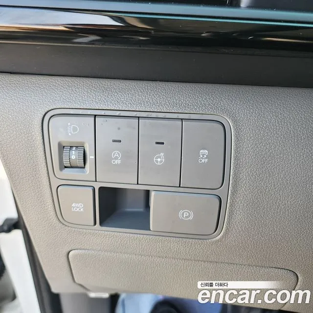 Hyundai Staria id 2507344 из Кореи 6