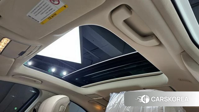 Mercedes-Benz S-Class W222 2019 Белый из Кореи, фото 6