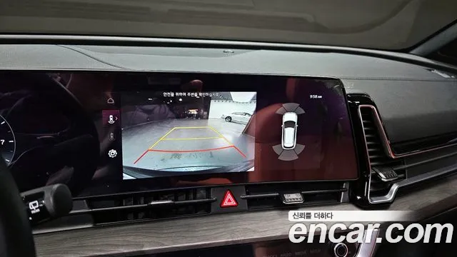 Kia Sportage 5th Generation id 2406475 из Кореи 6