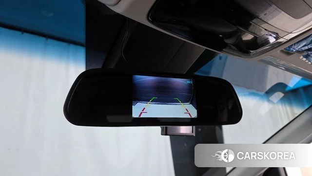 Hyundai Staria 2023 Серый из Кореи, фото 6