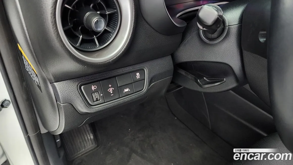 Kia Come New K3 2021 Белый из Кореи, фото 6