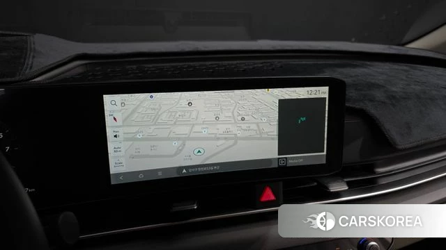 Kia The New Carnival 4th Generation 2025 Белый из Кореи, фото 6