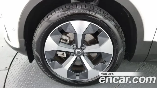 Volvo XC40 id 2637895 из Кореи 6