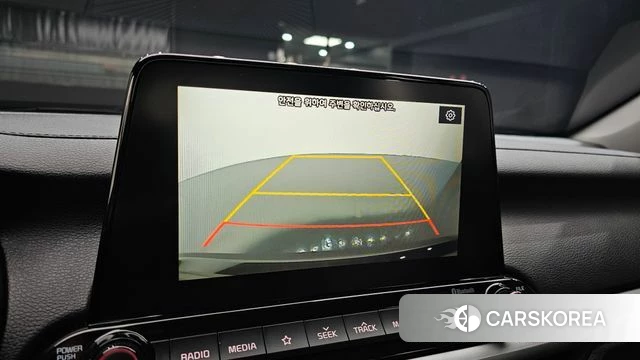 Kia Come New K3 2019 Серый из Кореи, фото 6