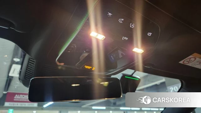Mercedes-Benz CLE-Class C236 2025 Серый из Кореи, фото 6