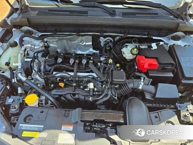 Renault Korea (Samsung) XM3 2020 Белый из Кореи, фото 6