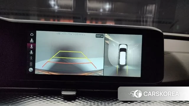 Kia Carnival 4th generation 2021 Черный из Кореи, фото 6