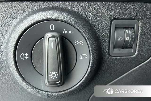 Jetta VS7 2023 Черный из Китая, фото 6
