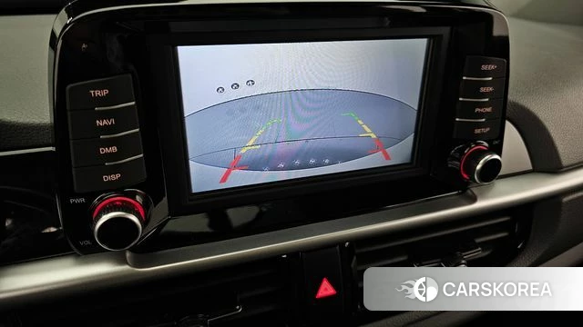 Kia All New Morning (JA) 2019 Белый из Кореи, фото 6
