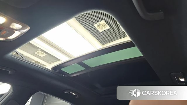 Genesis GV70 2021 Серый из Кореи, фото 6