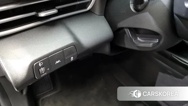 Hyundai Avante (CN7) 2022 Серый из Кореи, фото 6