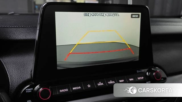 Kia Come New K3 2020 Черный из Кореи, фото 6