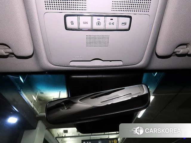 Hyundai The New Grandeur IG 2020 Белый из Кореи, фото 6