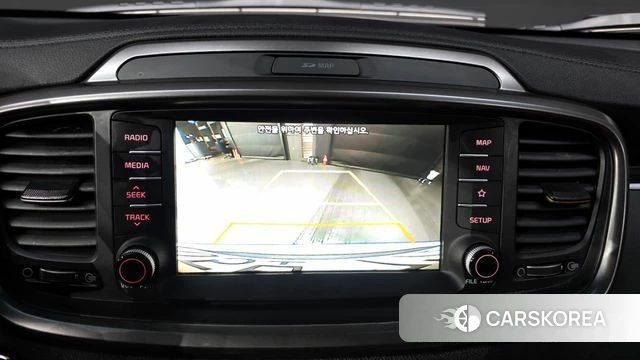 Kia The New Sorento 2019 Белый из Кореи, фото 6