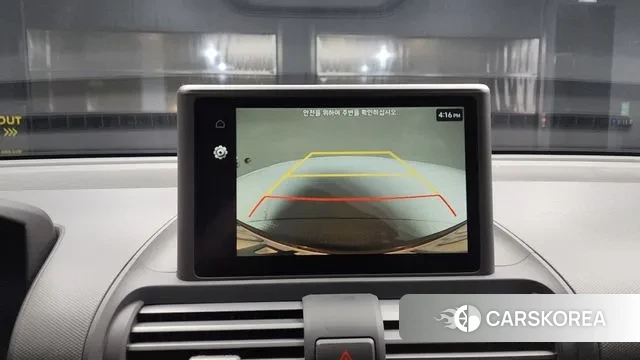 Hyundai Casper 2022 Белый из Кореи, фото 6