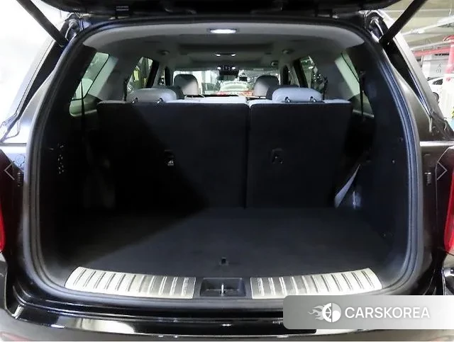 Hyundai The New Palisade 2024 Черный из Кореи, фото 6