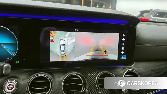 Mercedes-Benz E-Class W213 2020 Серый из Кореи, фото 6