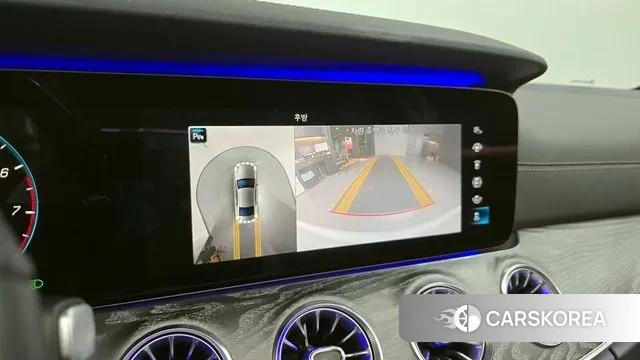 Mercedes-Benz CLS-Class C257 2020 Белый из Кореи, фото 6