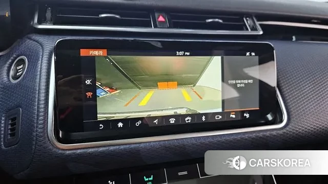 Land Rover Range Rover Velar 2019 Белый из Кореи, фото 6