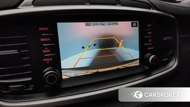 Kia The New Sorento 2018 Серый из Кореи, фото 6