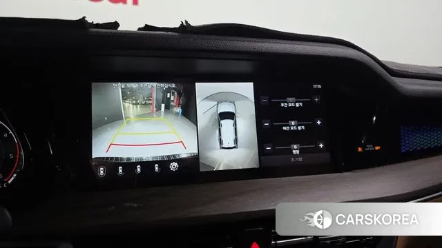 Kia Mohave Master 2020 Черный из Кореи, фото 6