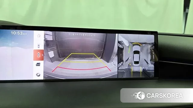 Genesis G80 (RG3) 2024 Серебристо-серый из Кореи, фото 6