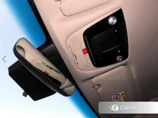 Kia K8 2022 Серый из Кореи, фото 6