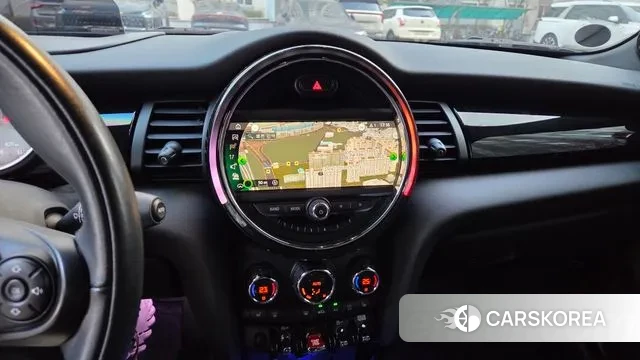 Mini Cooper Convertible 2020 Серебряный из Кореи, фото 6