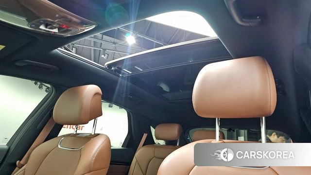 Genesis GV70 2023 Белый из Кореи, фото 6