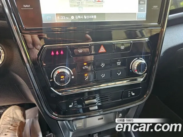 Ssangyong Berry New Tivoli 2021 Белый из Кореи, фото 6