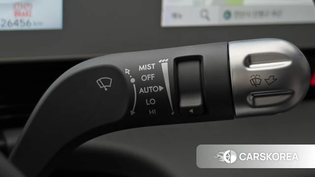 Hyundai Ionic 5 2024 Серебристо-серый из Кореи, фото 6