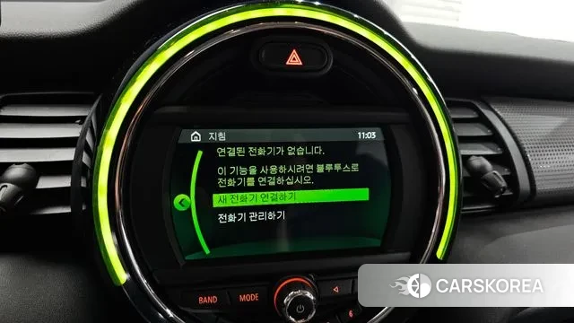 Mini Cooper 2019 Черный из Кореи, фото 6