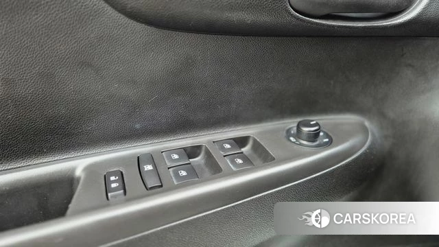 Chevrolet (GM Daewoo) The New Spark 2018 Белый из Кореи, фото 6