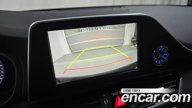 Hyundai Grandeur IG 2019 Черный из Кореи, фото 6