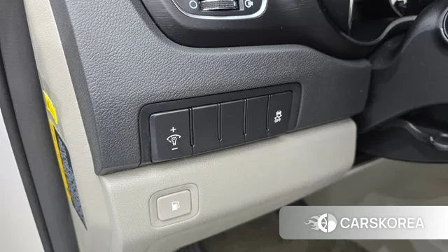 Kia The New Carnival id 3641585 из Кореи 6