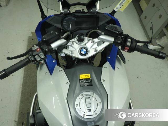 Проданный BMW R1200RS 2016 из Японии, фото 4