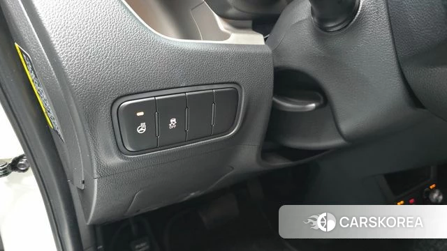 Kia The New Ray 2021 Белый из Кореи, фото 6