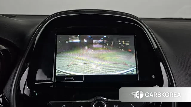 Chevrolet (GM Daewoo) The New Spark 2018 Белый из Кореи, фото 6