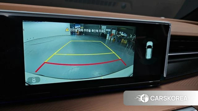 Ssangyong The New Torres 2025 Белый из Кореи, фото 6