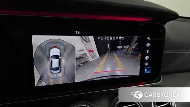 Mercedes-Benz E-Class W213 2021 Серый из Кореи, фото 6